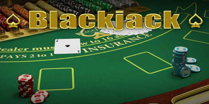 Tại sao Blackjack online lại được yêu thích?