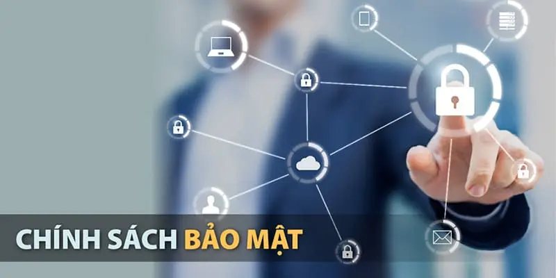 Các mục tiêu chính sách bảo mật mà Xoso66 đề ra