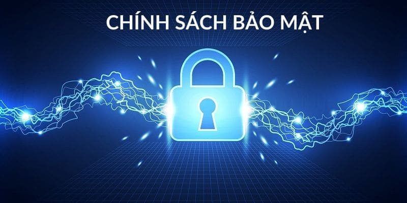 Chính sách bảo mật - tường lửa bảo vệ