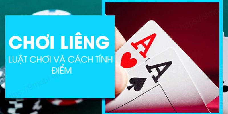 Giới thiệu về game bài Liêng tại nhà cái Xoso66