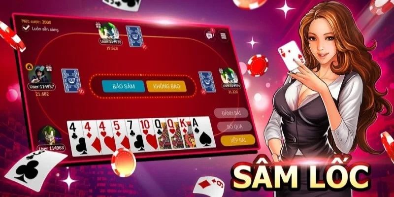 Tìm hiểu vài nét chính về game bài sâm