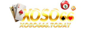 xoso66 logo